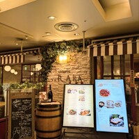 Osteria UVA RARA 横浜 - 