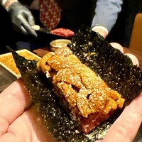 USHIMITSU NISHIAZABU - 