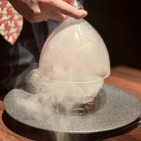 USHIMITSU NISHIAZABU - 