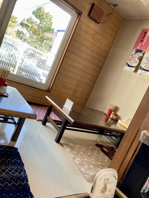 ラーメンの味平 - 糸井（ラーメン）の写真