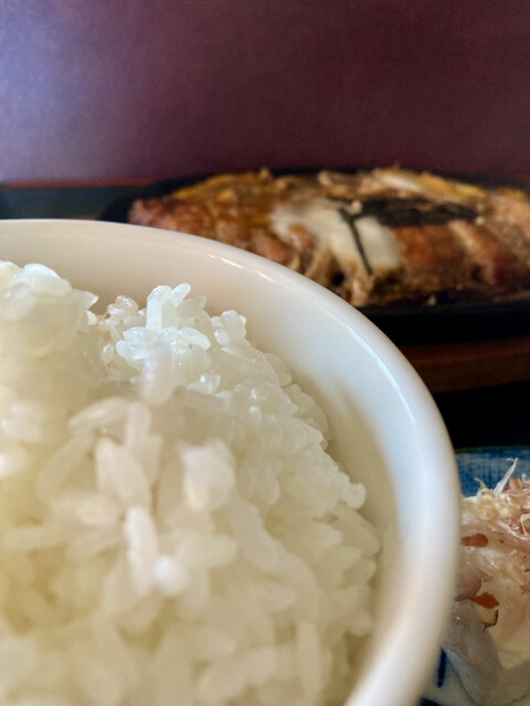 ラーメンの味平 - 糸井（ラーメン）の写真