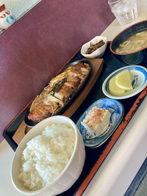 ラーメンの味平 - 糸井（ラーメン）の写真