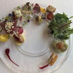 レストラン ルアイ - 