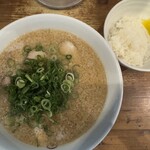 らーめん一途 - 