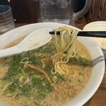 らーめん一途 - 