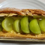 フルーツピークス - 