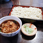 室町 砂場 赤坂店