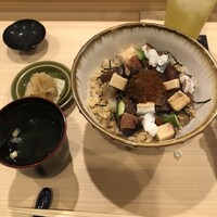 鮨けいか - 