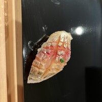 鮨 黒舟 - 