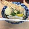 梅田 釜たけうどん