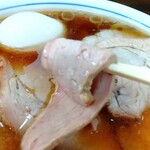 とらや分店 村田や - かぶり