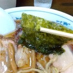 とらや分店 村田や - 海苔