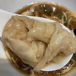 ラーメン屋 トイ・ボックス - 