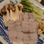 日本料理 久丹 - 