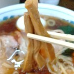 とらや分店 村田や - メンマ