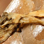 日本料理 久丹 - 