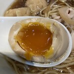 ラーメン屋 トイ・ボックス - 