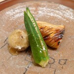 日本料理 久丹 - 