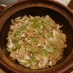 日本料理 久丹 - 