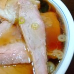 とらや分店 村田や - チャーシュー類