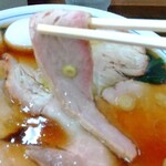 とらや分店 村田や - かぶり