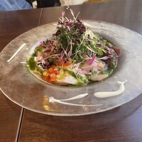 トラットリア イル レガーロ -  トラットリア イル レガーロ -