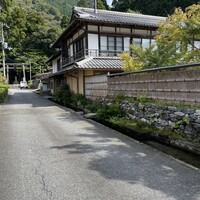 比良山荘 - 趣のある佇まい