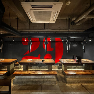 焼肉29テラス_2