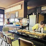 小嶋 - うめちゃん ( ;∀;)♡