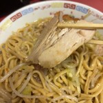 ラーメン二郎 - 