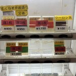 ラーメン二郎 - 