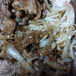 ほっともっと - 料理写真: