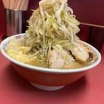 ラーメン二郎 - 