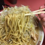 ラーメン二郎 - 