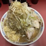 ラーメン二郎 - 