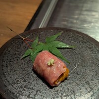 くずし鉄板 あばぐら 神田店 - 