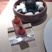 スリオラ - フィンガーフード二種