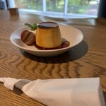 カフェ ヒップ カルイザワ - 
