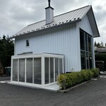 カフェ ヒップ カルイザワ - 