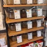 アロマティークコーヒー - 