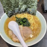 ラーメン 吉田屋 - 