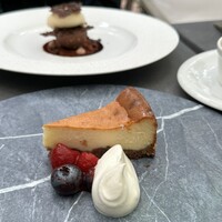 GENTLE Dining - 