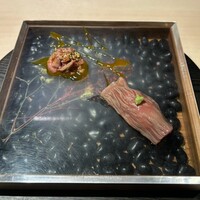 京都鉄板焼 結 - 