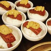 SATOブリアン 本店 - 