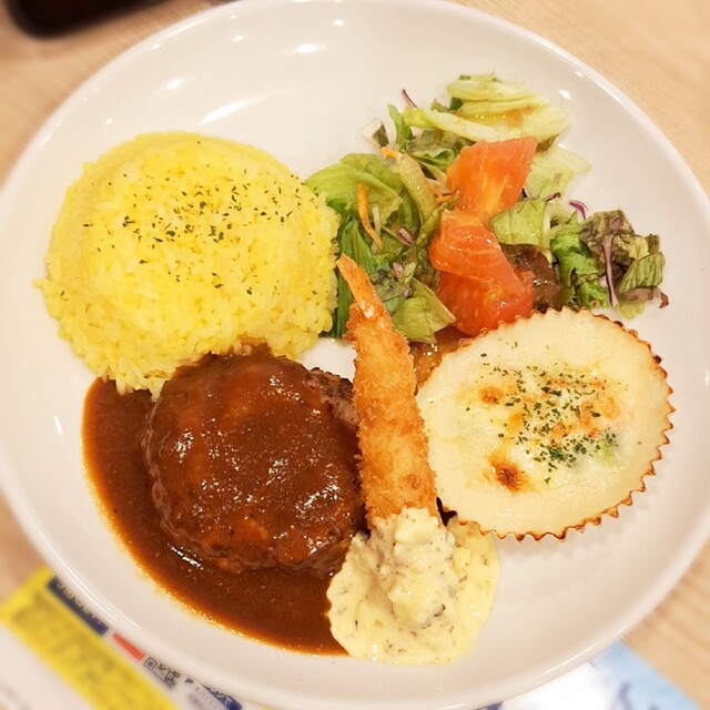 Gusto Inagi Ekimae Ten photo 5