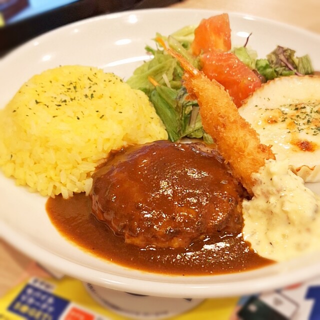 Gusto Inagi Ekimae Ten photo 4