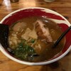 麺場 浜虎