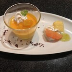 鉄板焼ステーキ 石垣庵 - 