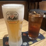 鉄板焼きaja彩 - 