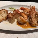 鉄板焼ステーキ 石垣庵 - 